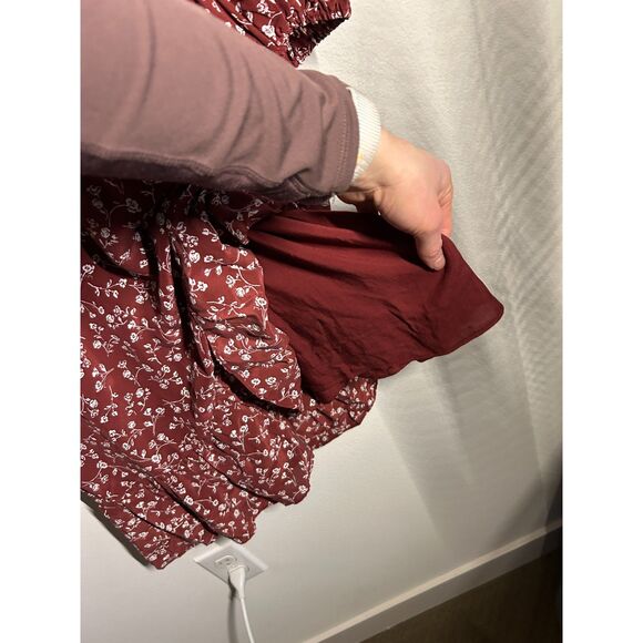 NWT The Kooples Allover Lumieres Dress Size 3/ US L - Picture 6 of 10